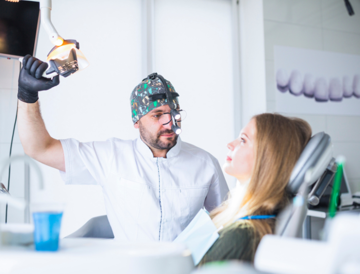 Preventive Dentistry